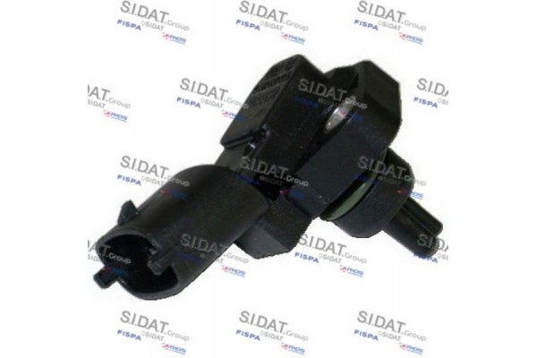 Sidat Αισθητ., Πίεση πολλ. Εισαγωγής - 84.216