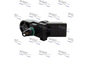 Sidat Αισθητ., Πίεση πολλ. Εισαγωγής - 84.222