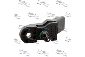 Sidat Αισθητ., Πίεση πολλ. Εισαγωγής - 84.222A2