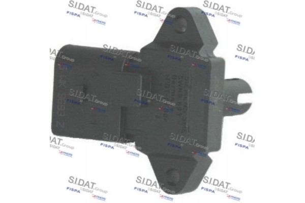 Sidat Αισθητ., Πίεση πολλ. Εισαγωγής - 84.227