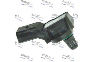 Sidat Αισθητ., Πίεση πολλ. Εισαγωγής - 84.230