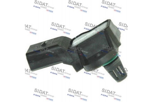 Sidat Αισθητ., Πίεση πολλ. Εισαγωγής - 84.230