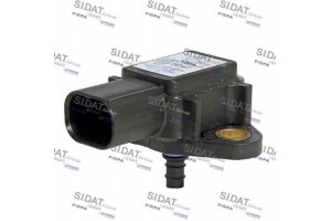 Sidat Αισθητ., Πίεση πολλ. Εισαγωγής - 84.263A2