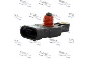 Sidat Αισθητ., Πίεση πολλ. Εισαγωγής - 84.284