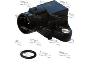 Sidat Αισθητ., Πίεση πολλ. Εισαγωγής - 84.287