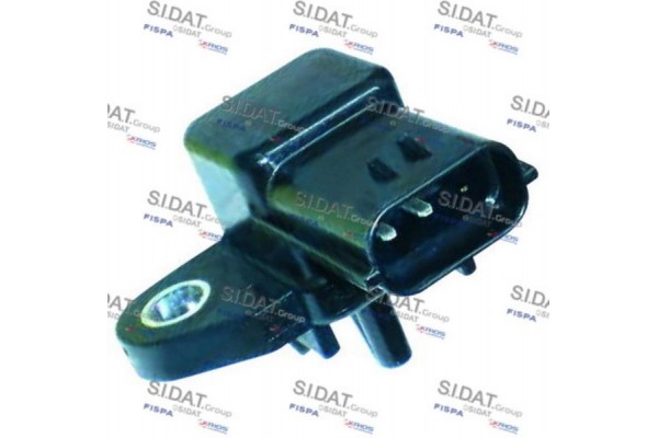 Sidat Αισθητ., Πίεση πολλ. Εισαγωγής - 84.289