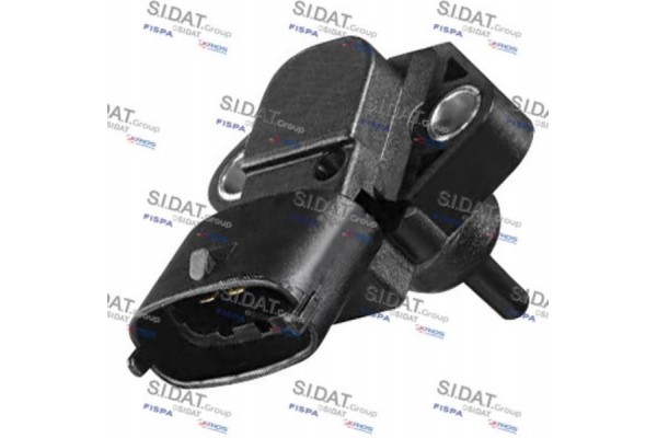 Sidat Αισθητ., Πίεση πολλ. Εισαγωγής - 84.297