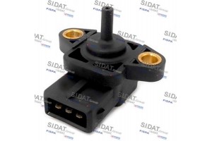 Sidat Αισθητ., Πίεση πολλ. Εισαγωγής - 84.3008