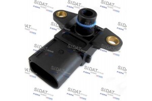 Sidat Αισθητ., Πίεση πολλ. Εισαγωγής - 84.3017