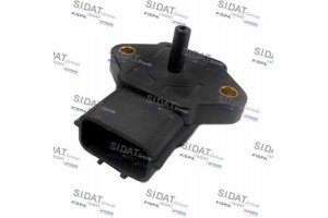 Sidat Αισθητ., Πίεση πολλ. Εισαγωγής - 84.3036