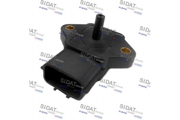 Sidat Αισθητ., Πίεση πολλ. Εισαγωγής - 84.3036