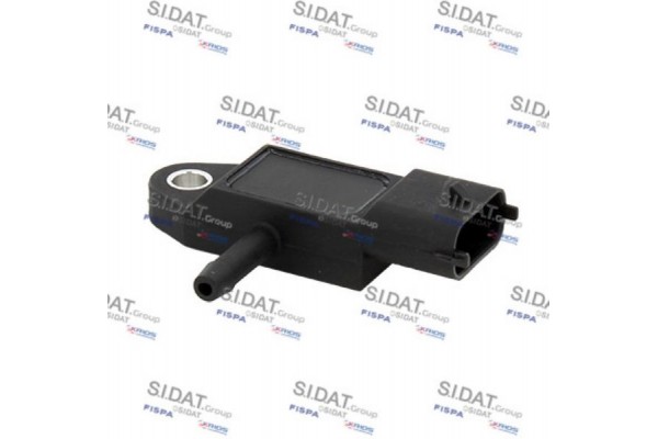 Sidat Αισθητ., Πίεση πολλ. Εισαγωγής - 84.304A2