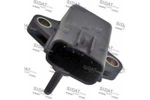 Sidat Αισθητ., Πίεση πολλ. Εισαγωγής - 84.3064A2