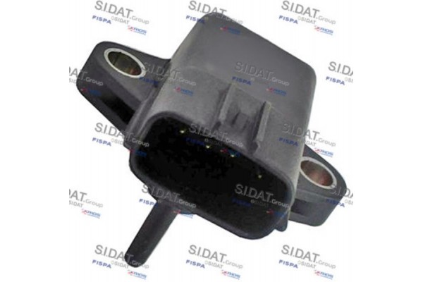 Sidat Αισθητ., Πίεση πολλ. Εισαγωγής - 84.3064A2 Sidat Αισθητ., Πίεση πολλ. Εισαγωγής - 84.3064A2