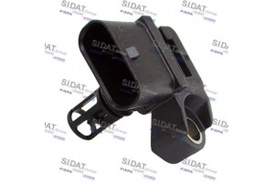 Sidat Αισθητ., Πίεση πολλ. Εισαγωγής - 84.3080