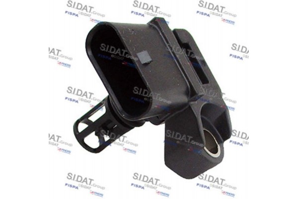 Sidat Αισθητ., Πίεση πολλ. Εισαγωγής - 84.3080