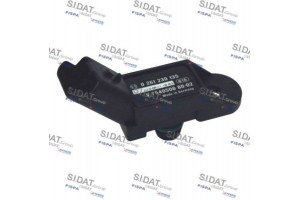 Sidat Αισθητ., Πίεση πολλ. Εισαγωγής - 84.309