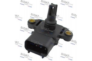 Sidat Αισθητ., Πίεση πολλ. Εισαγωγής - 84.3095