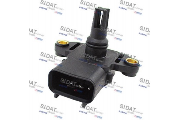 Sidat Αισθητ., Πίεση πολλ. Εισαγωγής - 84.3096