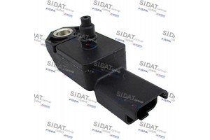 Sidat Αισθητ., Πίεση πολλ. Εισαγωγής - 84.3193