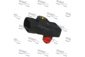 Sidat Αισθητ., Πίεση πολλ. Εισαγωγής - 84.328