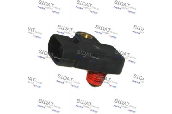 Sidat Αισθητ., Πίεση πολλ. Εισαγωγής - 84.328