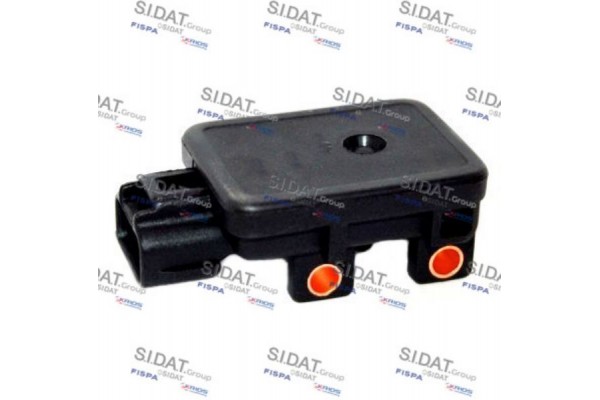 Sidat Αισθητ., Πίεση πολλ. Εισαγωγής - 84.329