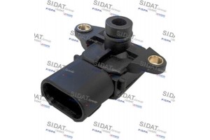 Sidat Αισθητ., Πίεση πολλ. Εισαγωγής - 84.331