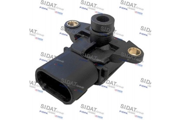 Sidat Αισθητ., Πίεση πολλ. Εισαγωγής - 84.331