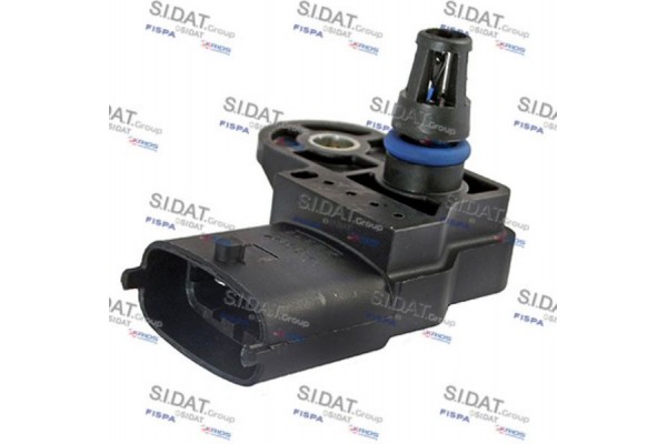 Sidat Αισθητ., Πίεση πολλ. Εισαγωγής - 84.345