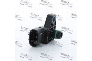 Sidat Αισθητ., Πίεση πολλ. Εισαγωγής - 84.353