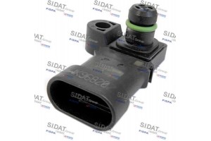 Sidat Αισθητ., Πίεση πολλ. Εισαγωγής - 84.368