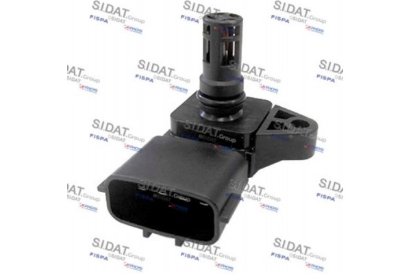 Sidat Αισθητ., Πίεση πολλ. Εισαγωγής - 84.398