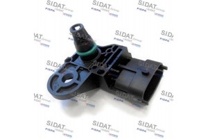 Sidat Αισθητ., Πίεση πολλ. Εισαγωγής - 84.475