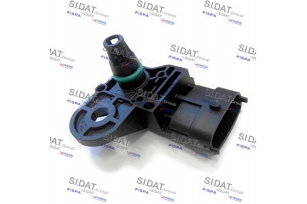 Sidat Αισθητ., Πίεση πολλ. Εισαγωγής - 84.475