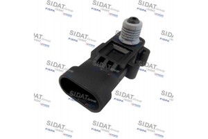 Sidat Αισθητ. πίεσης, Ρεζερβουάρ Καυσίμων - 84.3001