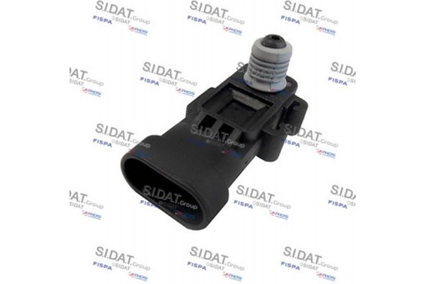 Sidat Αισθητ. πίεσης, Ρεζερβουάρ Καυσίμων - 84.3001