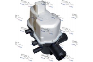 Sidat Αισθητ. πίεσης, Ρεζερβουάρ Καυσίμων - 84.477