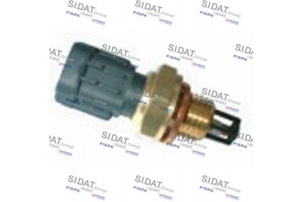 Sidat Αισθητ., θερμοκρ. αναρροφ. Αέρα - 82.388