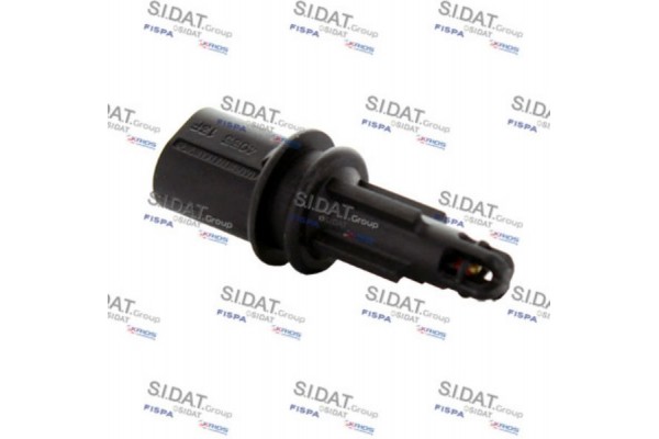 Sidat Αισθητ., θερμοκρ. αναρροφ. Αέρα - 82.508