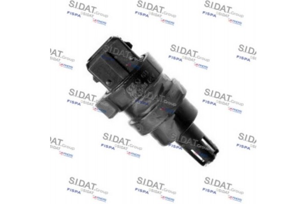 Sidat Αισθητ., θερμοκρ. αναρροφ. Αέρα - 82.510