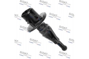 Sidat Αισθητ., θερμοκρ. αναρροφ. Αέρα - 82.512