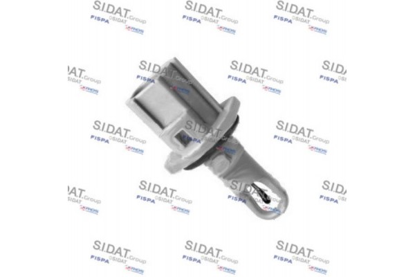 Sidat Αισθητ., θερμοκρ. αναρροφ. Αέρα - 82.516
