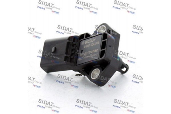 Sidat Αισθητ., θερμοκρ. αναρροφ. Αέρα - 84.485