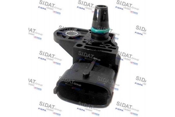 Sidat Αισθητ., θερμοκρ. αναρροφ. Αέρα - 84.487A2