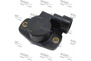 Sidat Αισθητ., Θέση πεταλ. Γκαζιού - 84.102A2