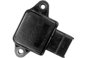 Sidat Αισθητ., Θέση πεταλ. Γκαζιού - 84.121