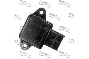 Sidat Αισθητ., Θέση πεταλ. Γκαζιού - 84.121