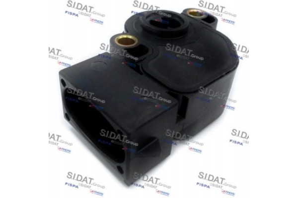 Sidat Αισθητ., Θέση πεταλ. Γκαζιού - 84.123 Sidat Αισθητ., Θέση πεταλ. Γκαζιού - 84.123