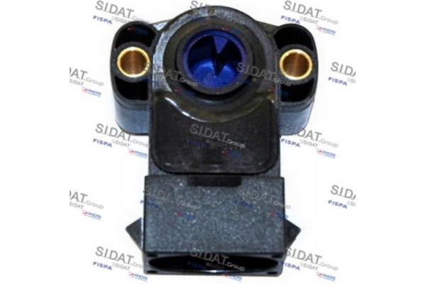 Sidat Αισθητ., Θέση πεταλ. Γκαζιού - 84.134 Sidat Αισθητ., Θέση πεταλ. Γκαζιού - 84.134